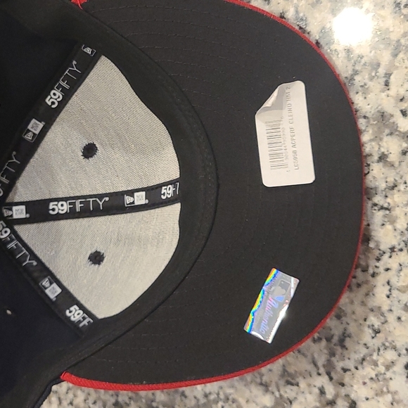 Baseball Cap - Picture 3 of 3